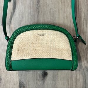 Kate spade crossbody purse